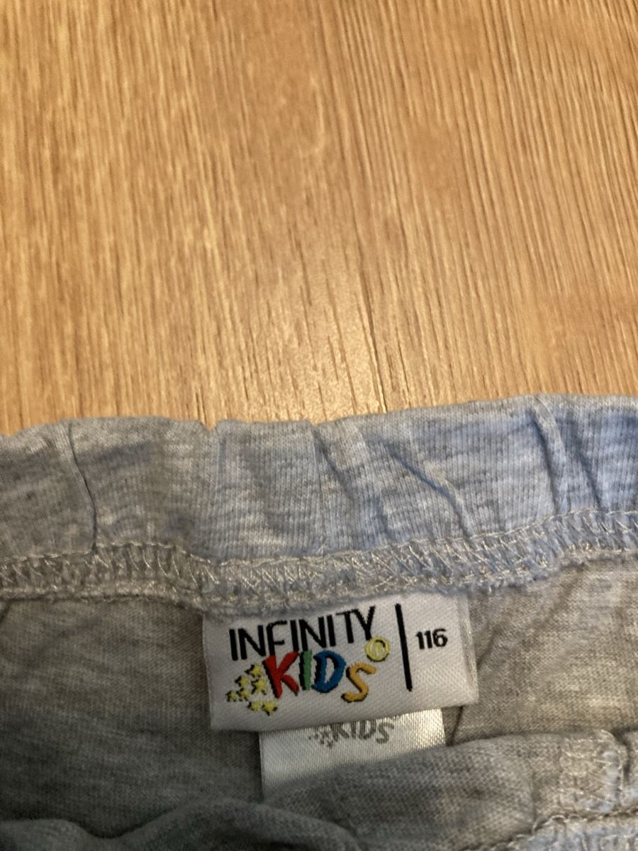Pantaloni: Kinder Shorts Gr. 116 – Usato da Emmenbrücke venduto da JJ_89 3
