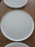 Set of 4 Pizza plates 33cm