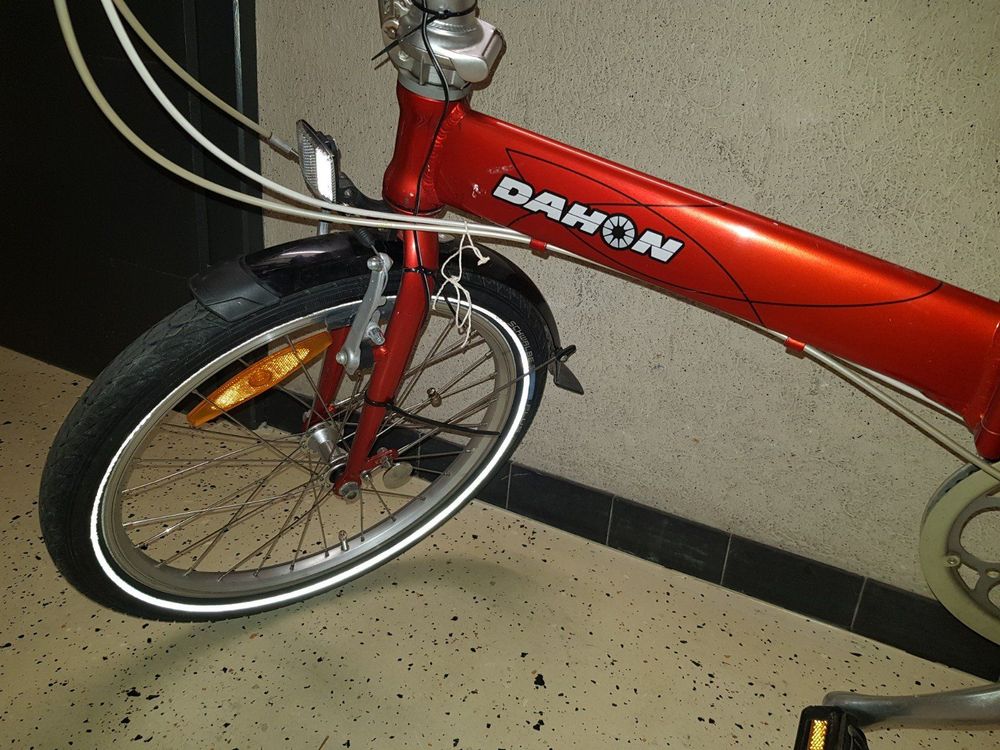 dahon kaufen