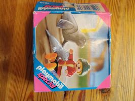 Playmobil Special 4660 – Seelöwenfütterung mit Robben