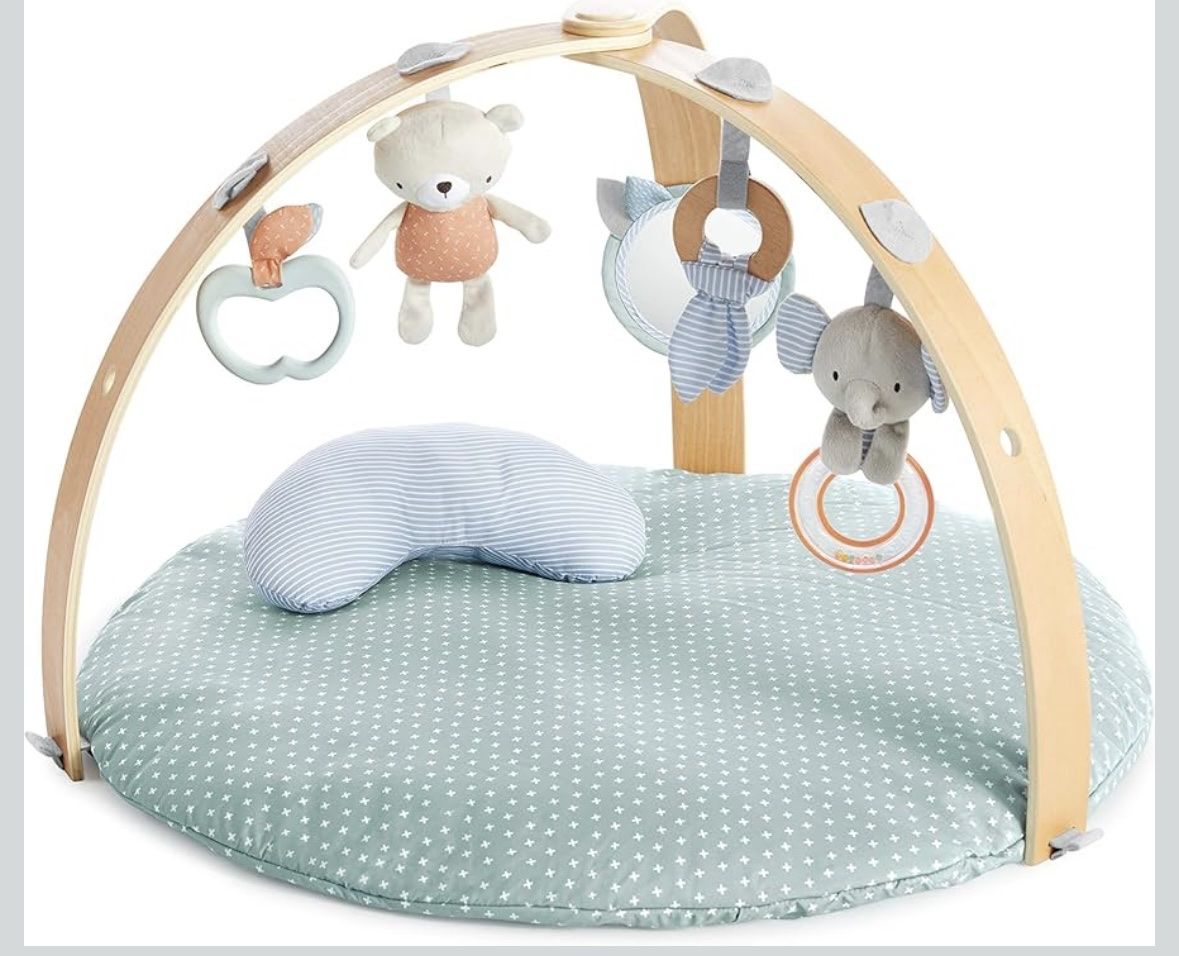 Tiro con l'arco: Spielbogen mit Spielmatte – Usato da Ormalingen venduto da nude.knits