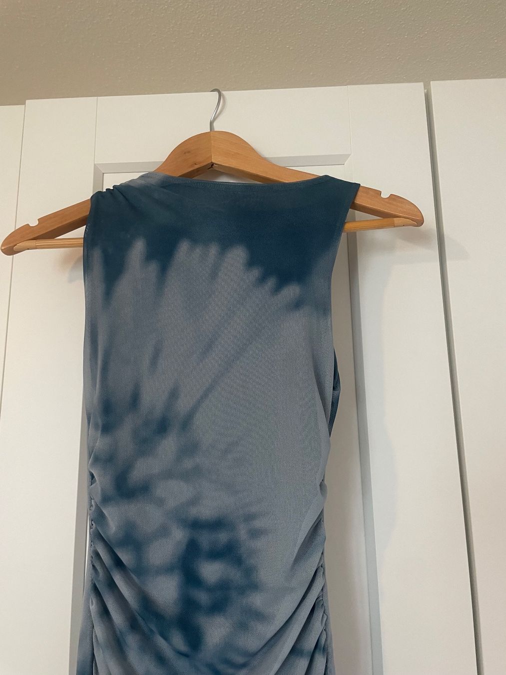 Pull&Bear Kleider: Sommerkleid von Pull and Bear, Grösse XS – Neu (gemäss Beschreibung) aus Luzern von Ink 3