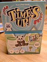 Time's Up! Kids, Version Panda - Jeu de mime enfants
