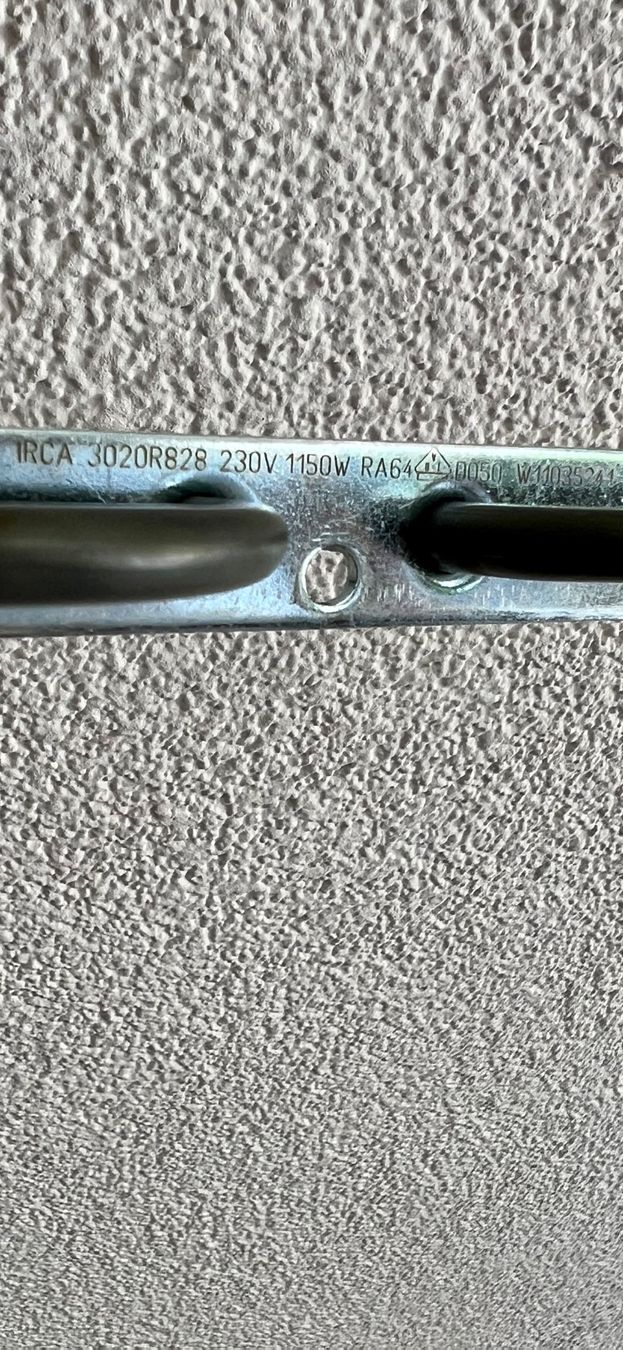 Backöfen: Unterheizelement für Backofen – Gebraucht aus Belp von ch1999 6