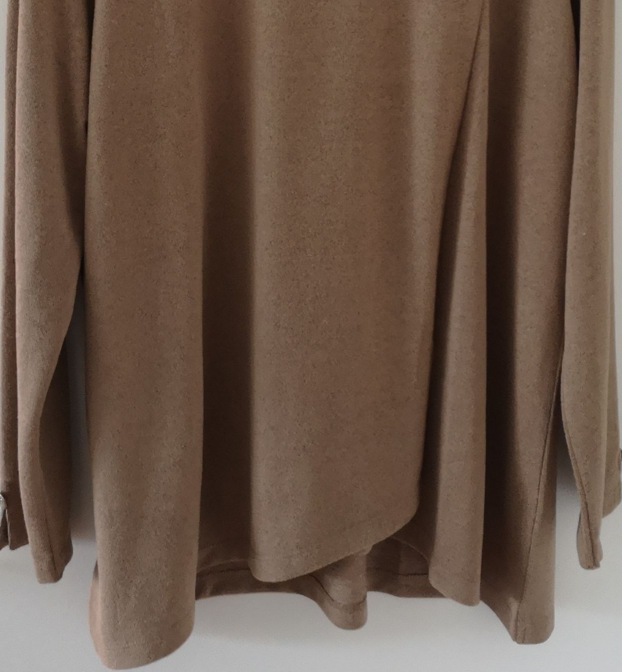 Maglioni & Felpe: feiner Pulli beige 46 - Gabriella K. - Spendenaktion – Nuovo (secondo la descrizione) da Unterkulm venduto da Beljasch 2