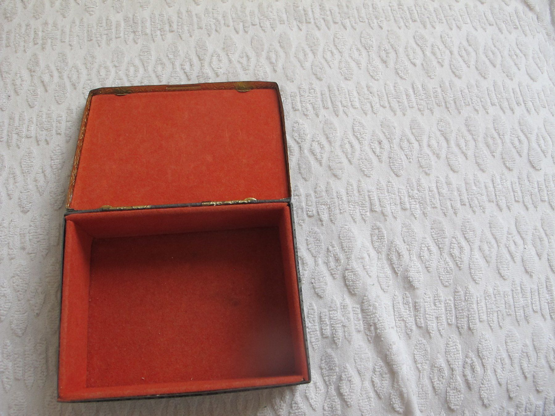 Pots: SCHATULLE MIT ECHTEM SCHMETTERLING VINTAGE – D'occasion à Löhningen par Chimae67 5