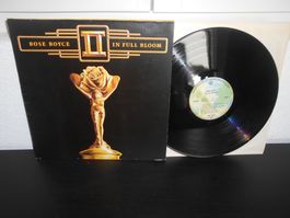 Rose Royce – In Full Bloom / 1977 / FOC