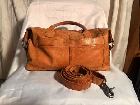 Spikes & Sparrow Handtasche