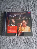 PAVAROTTI  & FRIENDS 2       CD