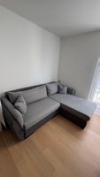 Ecksofa ausziehbar
