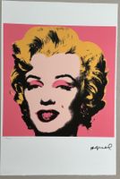 Andy Warhol: Marilyn Monroe 44/100