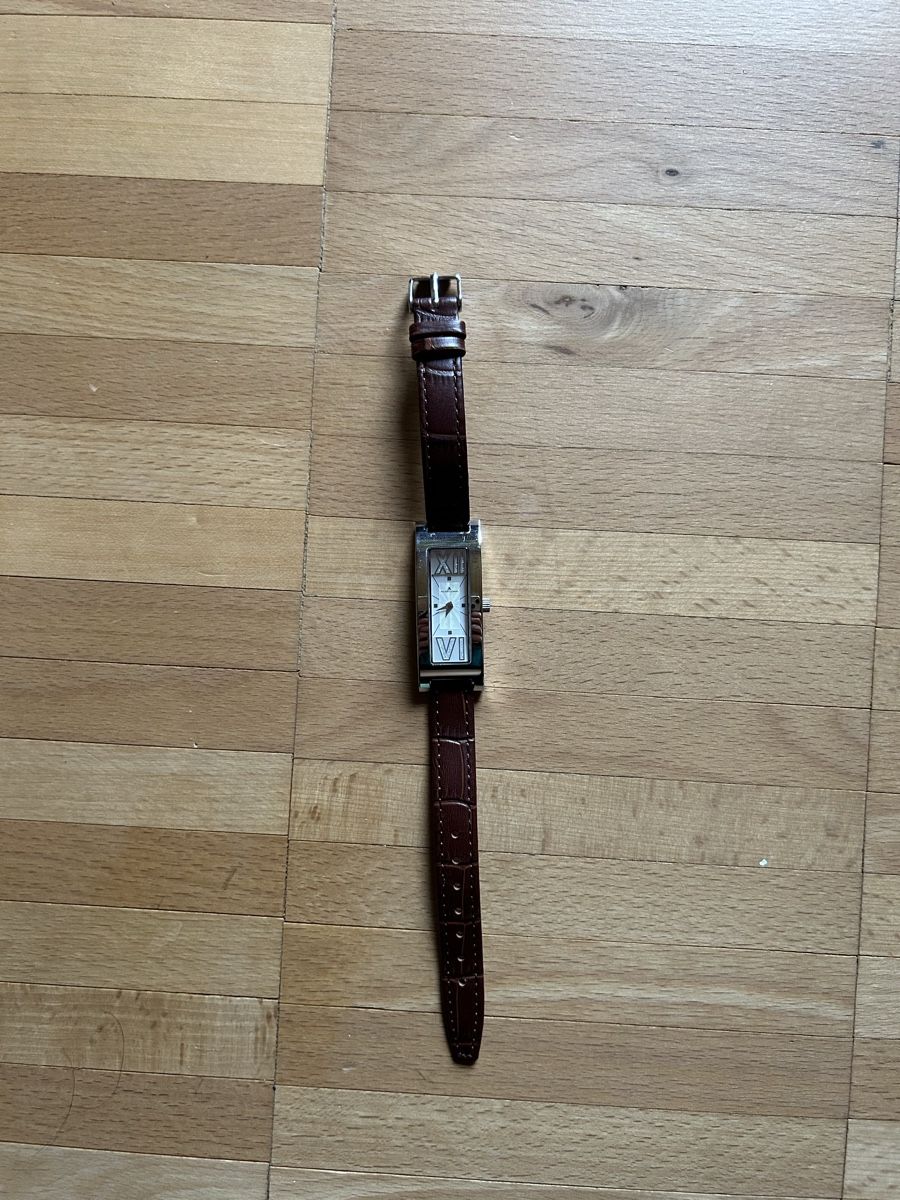 Jacques Lemans Orologi: Jacques Lemans Uhr Damen – Nuovo e nell'imballaggio originale da Märwil venduto da lisa-hub 3
