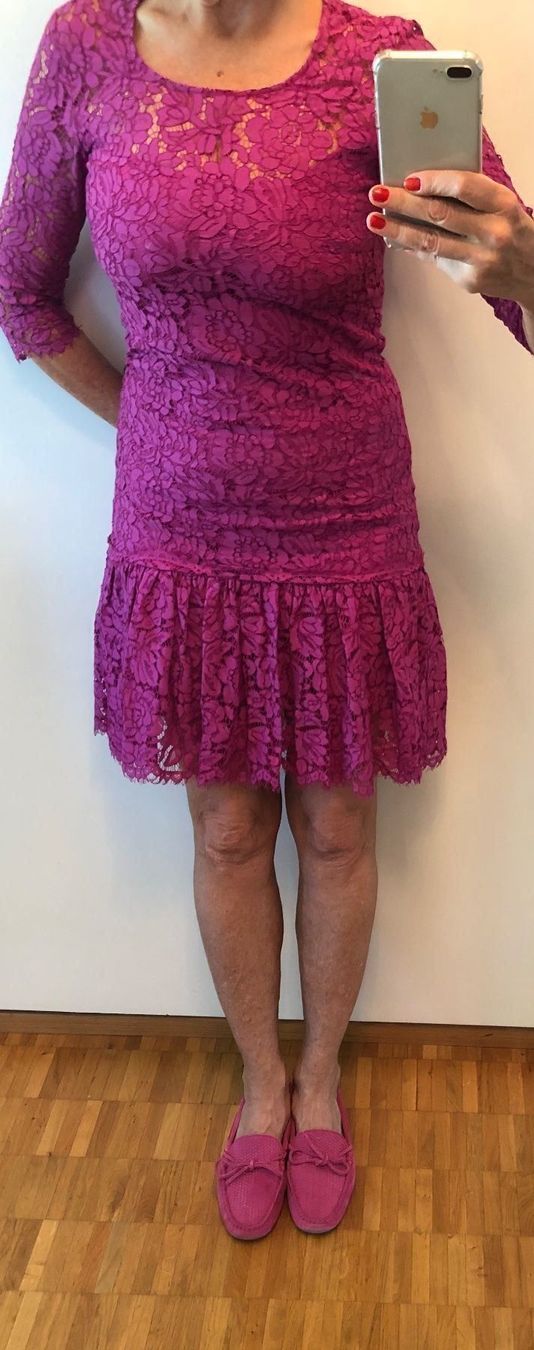 Esprit Kleider: ESPRIT Kleid Wunderschön – Neu und originalverpackt aus Adliswil von Jessik0 5