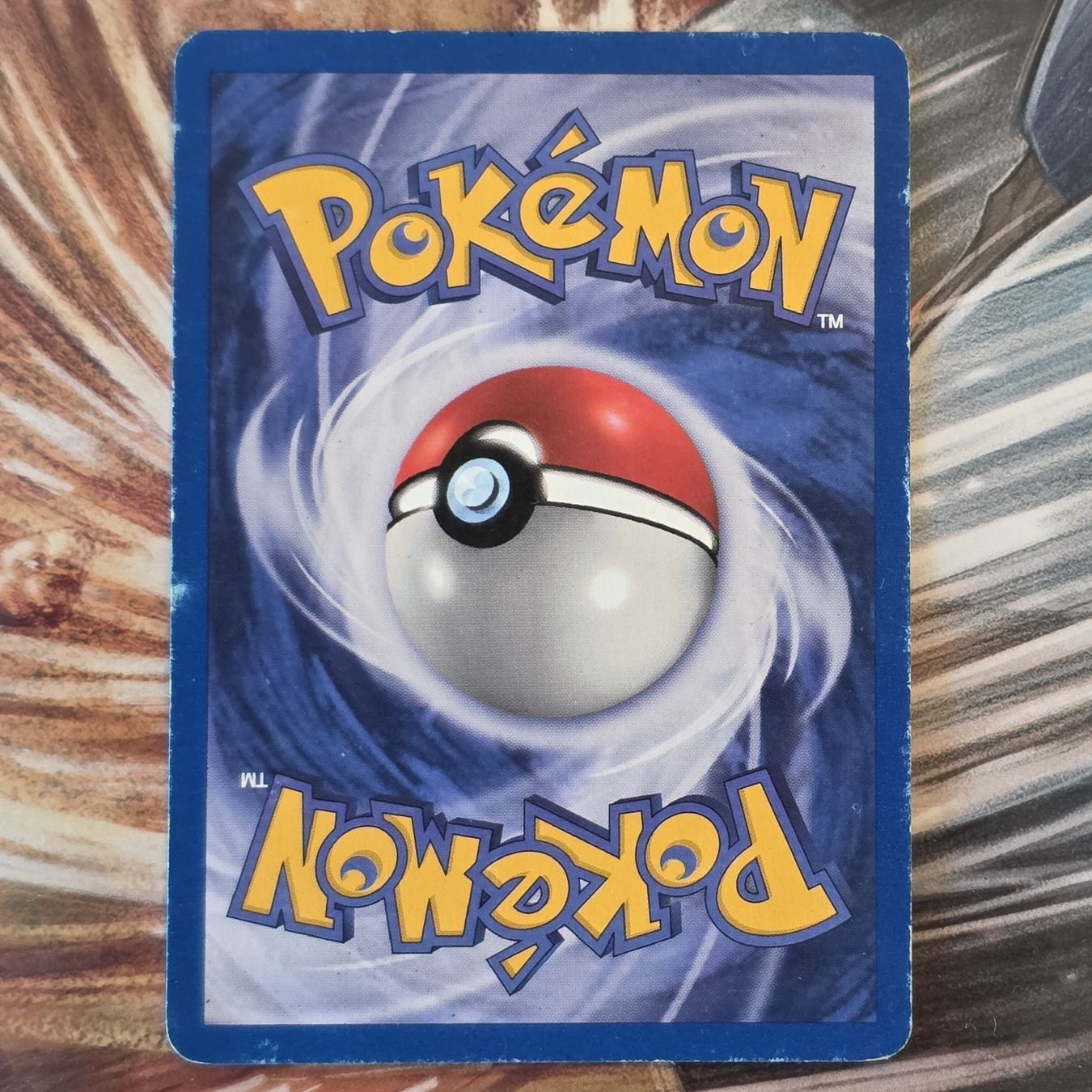 Pokémon Carte collezionabili: Evoli Pokémon Karte | Jungle - 2000 -DE – Usato da Basel venduto da MartinM.91 1