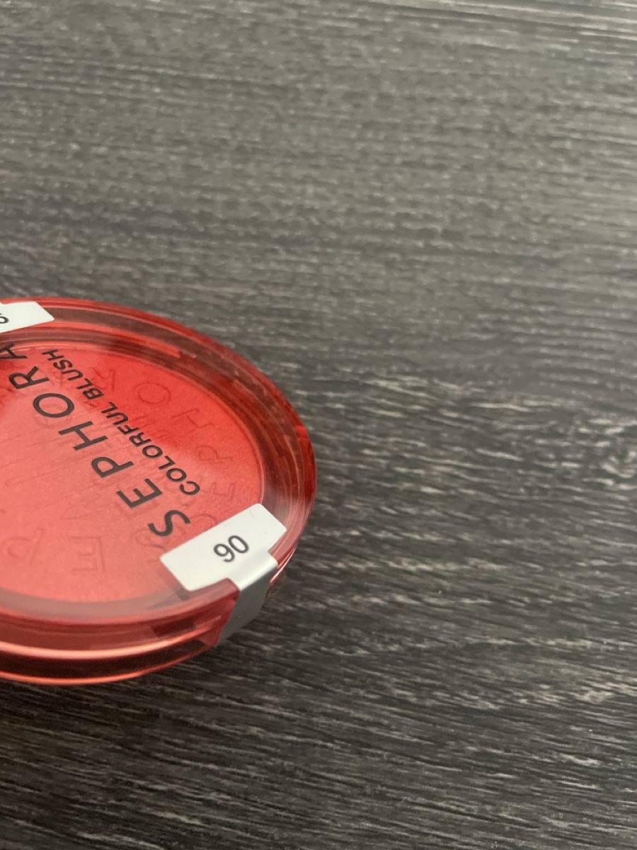 Sephora Make-up: Sephora - Blush, 06 tropical dawn – Nuovo e nell'imballaggio originale da Glattpark (Opfikon) venduto da Rusalkaa 2