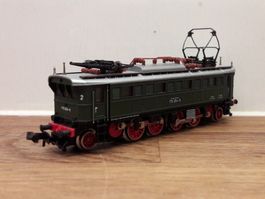 Minitrix N : DB locomotive électrique  "BR 175 054-6"