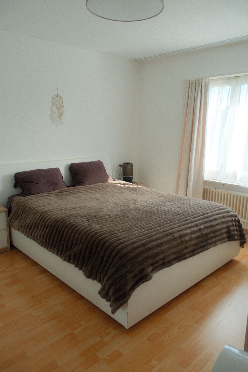 Coperte: Braune Tagesdecke/ Wohndecke – Nuovo (secondo la descrizione) da Wetzikon ZH venduto da ber_pr6n
