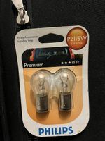 Philips Premium P21/5W Kfz-Signalleuchte - Neu