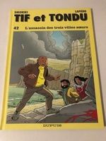 Tif et Tondu Nr.42