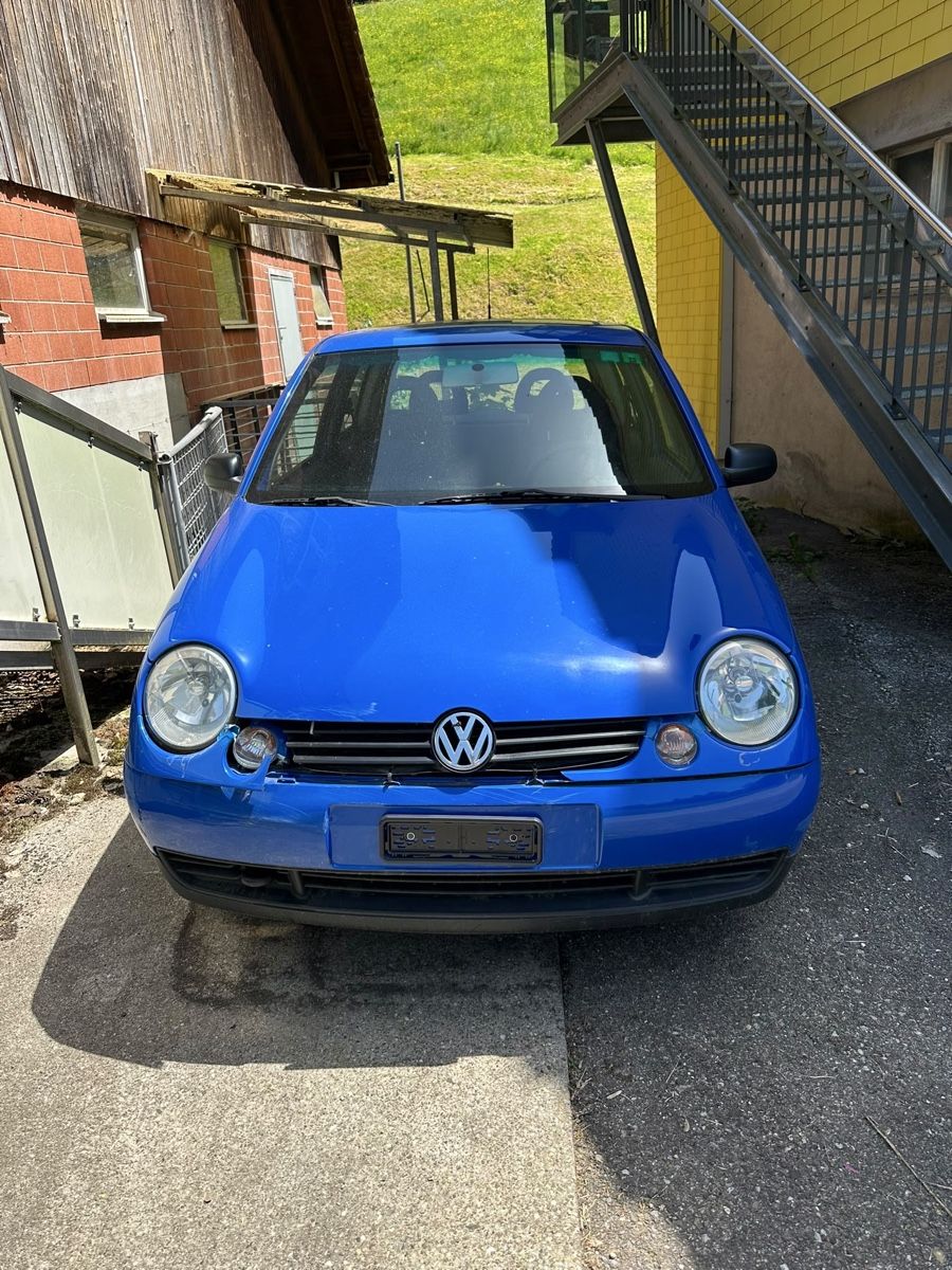 VW Automobili: Vw Lupo – Usato da Au TG venduto da Twohh
