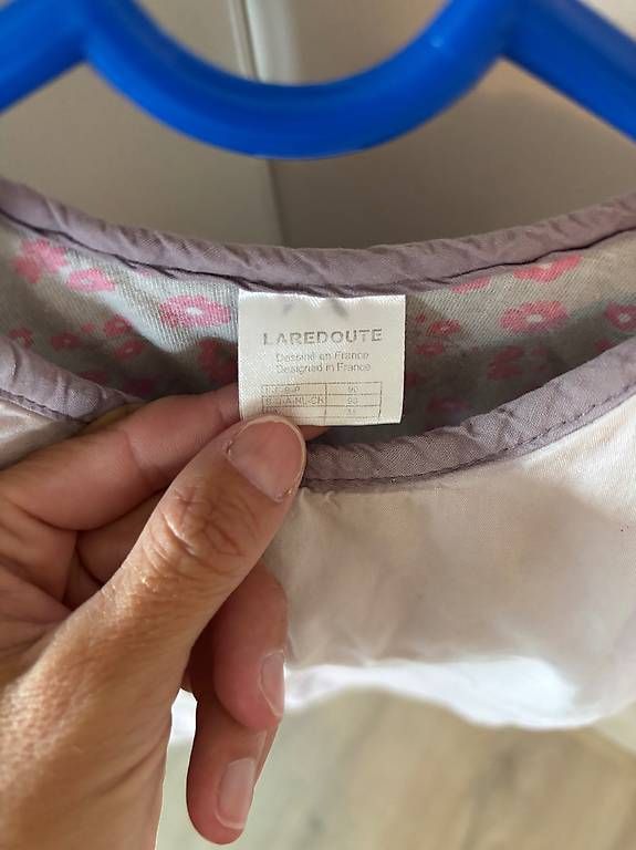La Redoute Sacchi a pelo: Gigoteuse taille 90 – Usato da Chapelle-s-Moudon venduto da vanesso 1
