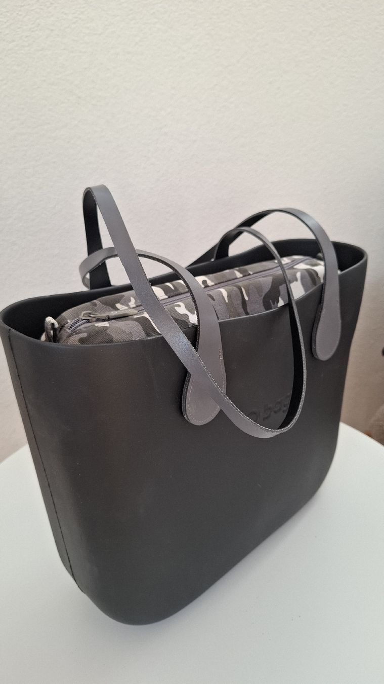 Obag Taschen für Damen: obag classic – Gebraucht aus Schwarzenbach SG von LoveBag 1