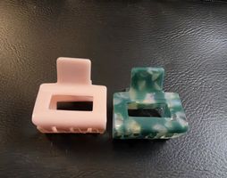 Cheekie Mini Klammern