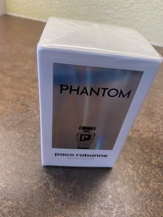 Paco Rabanne Phantom 50 ml | Kaufen auf Ricardo