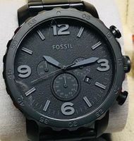 FOSSIL Chronograph Herrenuhr 53 mm ( Neupreis: 229 CHF )