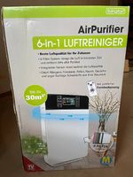 Livington Luftreiniger
