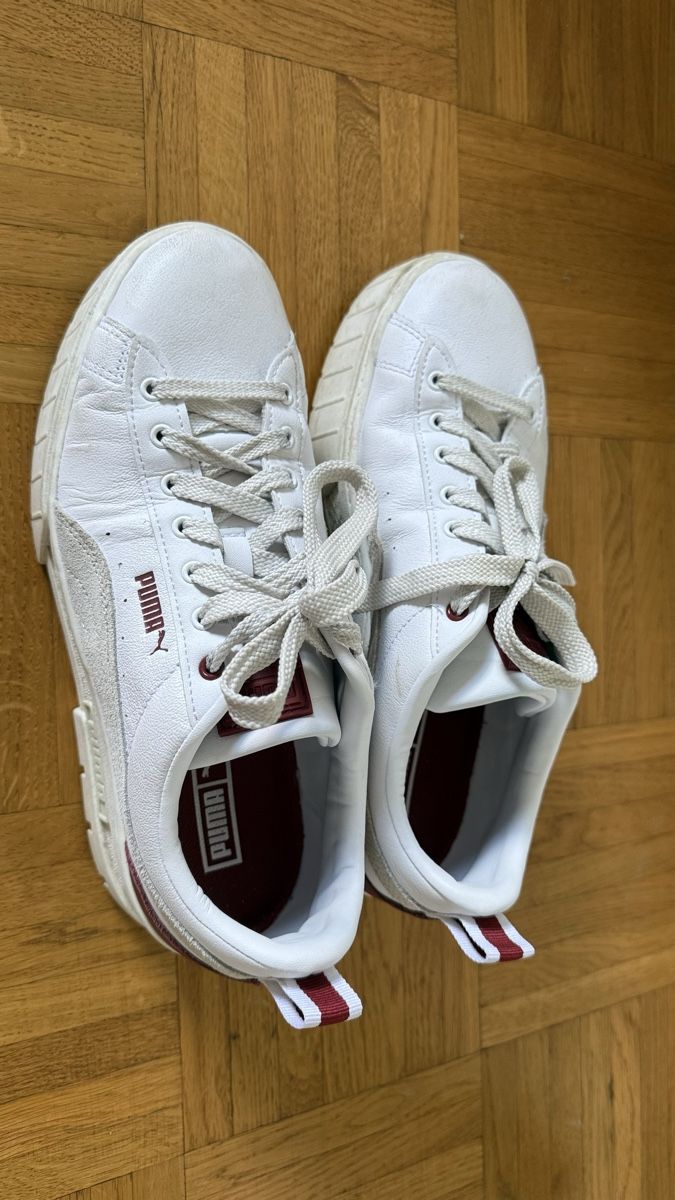 Puma Scarpe da donna: Puma taille 41.5 – Usato da Gollion venduto da sophie91 1