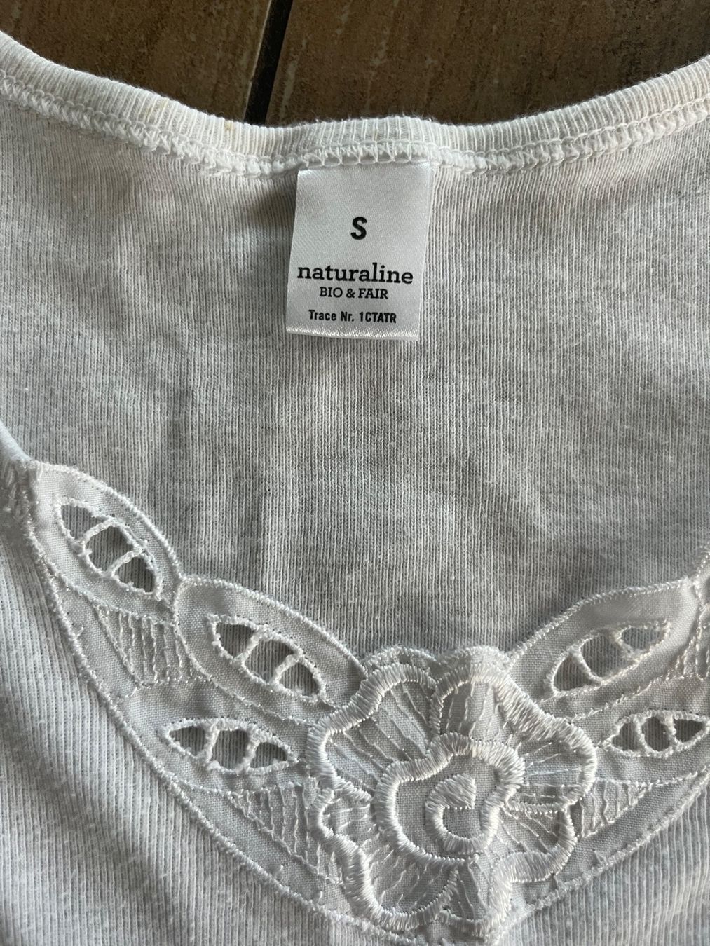 Camicette, T-shirt & Top: S_Natiraline wie NEU – Usato da Versegeres venduto da kista 1