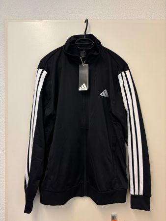 Adidas Trainingsanzug