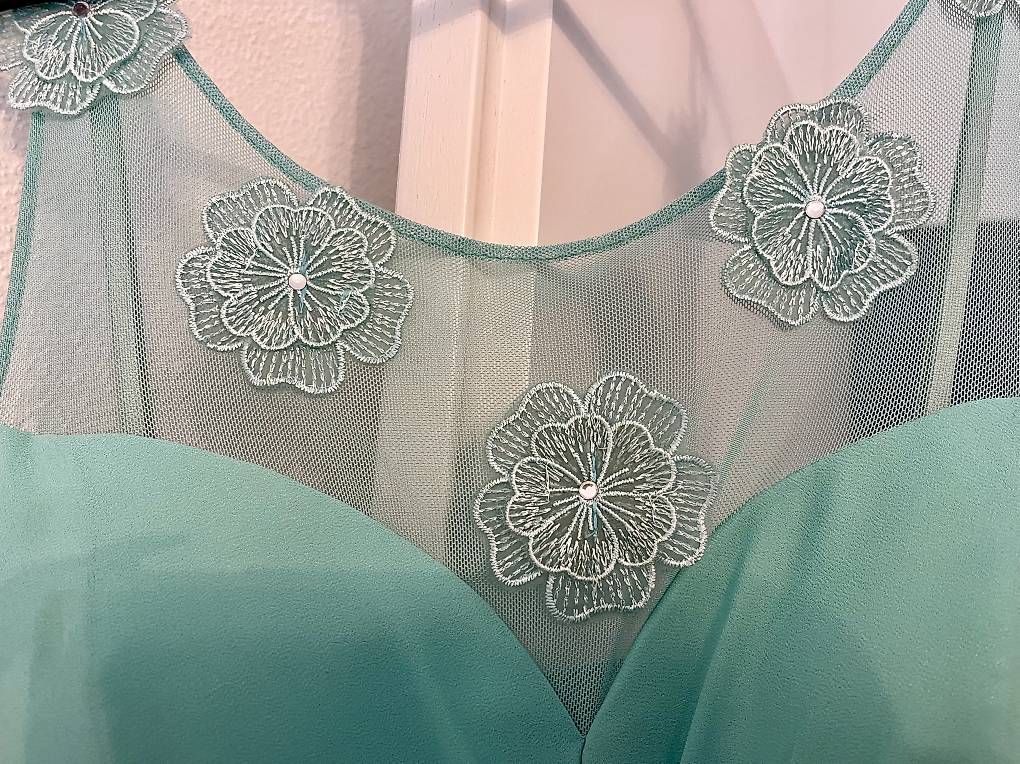Vestiti: Abendkleid – Nuovo (secondo la descrizione) da Emmen venduto da Lare1505 1