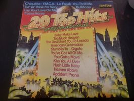 20 Top Hits International