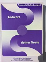 Antwort deiner Seele   /neu