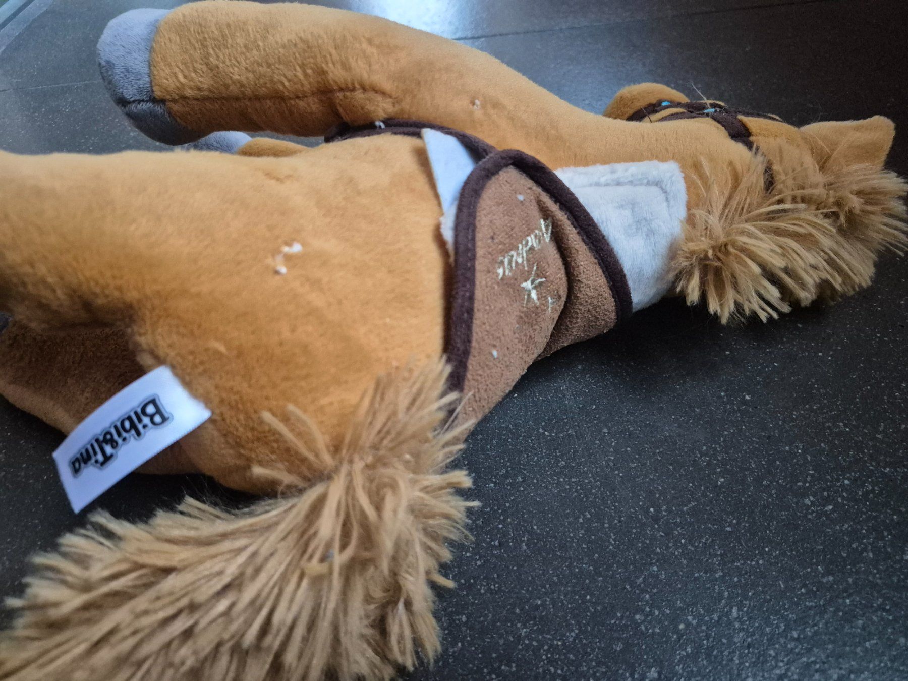 Giocattoli: Pferd Bibi & Tina - Amadeus – Usato da St. Gallen venduto da Amelie_73 2