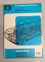 Daf 44 Auto-Reparaturanleitung Bucheli 130