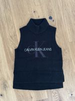 Calvin Klein Jeans Damen Strickveste