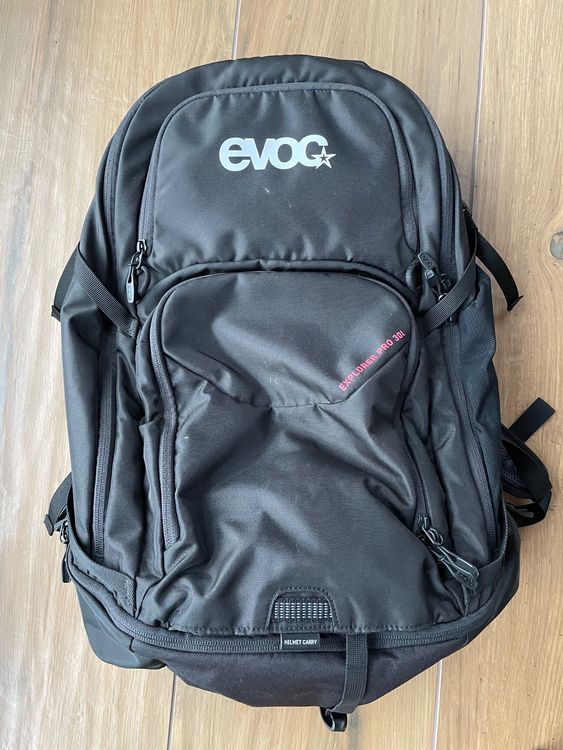 explorer pro 30l