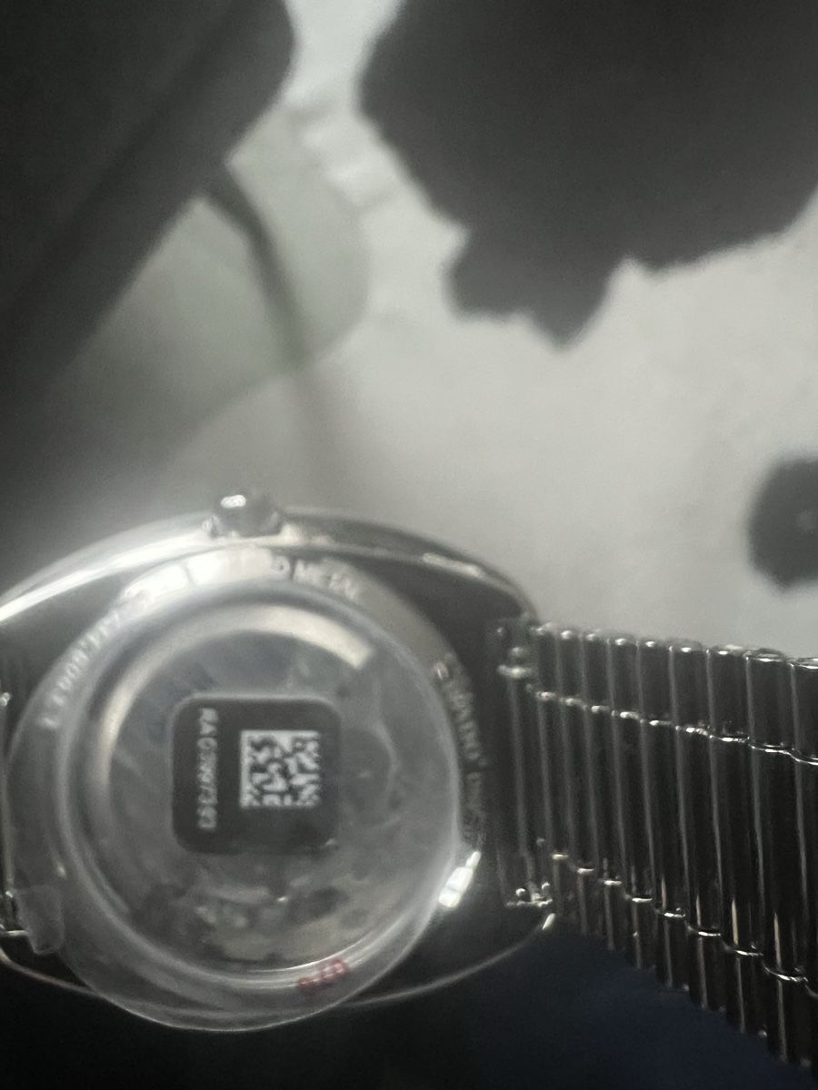 Rado Montres: Rado Diastar – Neuf avec emballage d'origine à Gwatt par rron01 2