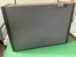 ReVox A 77 Gehäuse