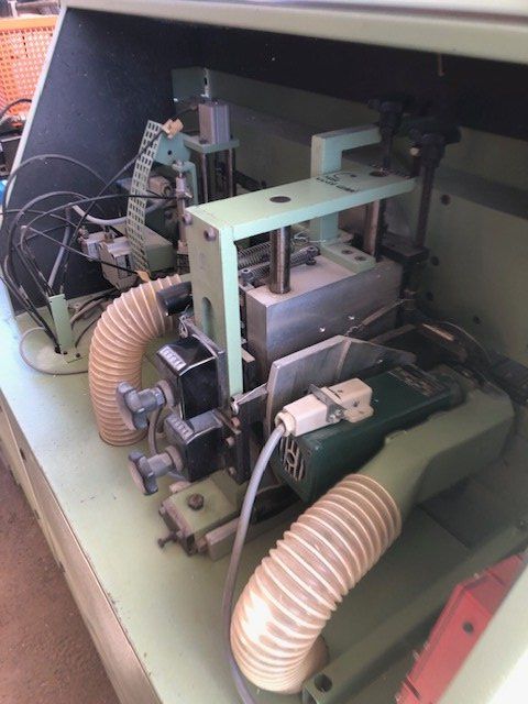 Toutes les machines: Kantenleimer Sudhoff K70 – D'occasion à Eschenbach SG par Barb100 4