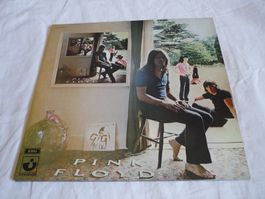 12" Vinyl - Pink Floyd - ummagumma