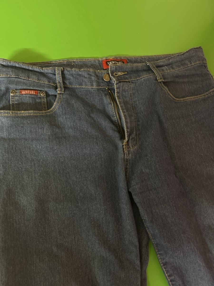 Hosen: Hose  – Gebraucht aus Brunnadern von joggeli6 3