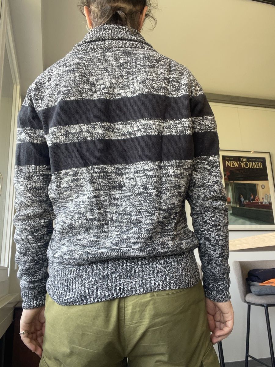 Maglioni & Felpe: Pull Homme Springfield, Taille M – Usato da Confignon venduto da MattWen 3