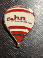 Ansteckpin Ordner: Luftballon
