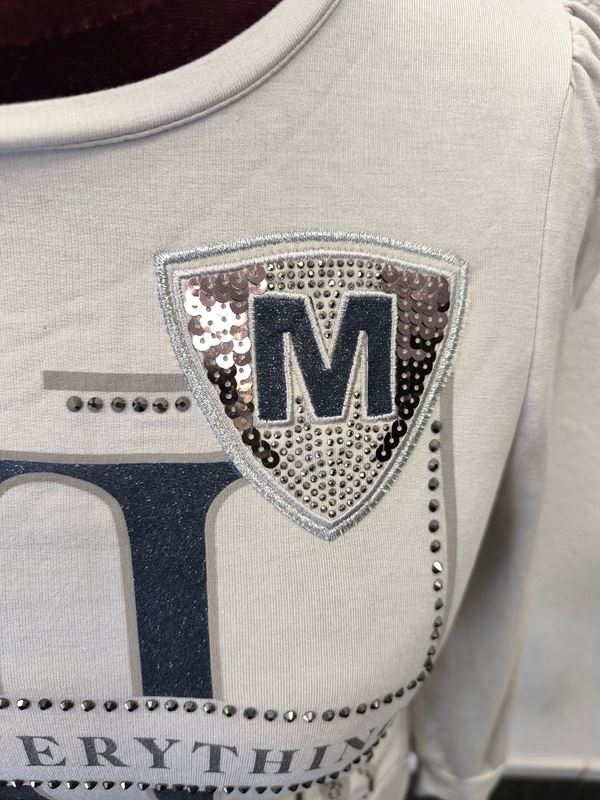 Monari T-Shirts: MONARI T-Shirt Grösse 36 – Gebraucht aus Rüti ZH von Restwert_Rueti_ZH 1