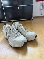 Veja Venturi Sneaker Gr. 46  Natural/Grau  guter Zustand
