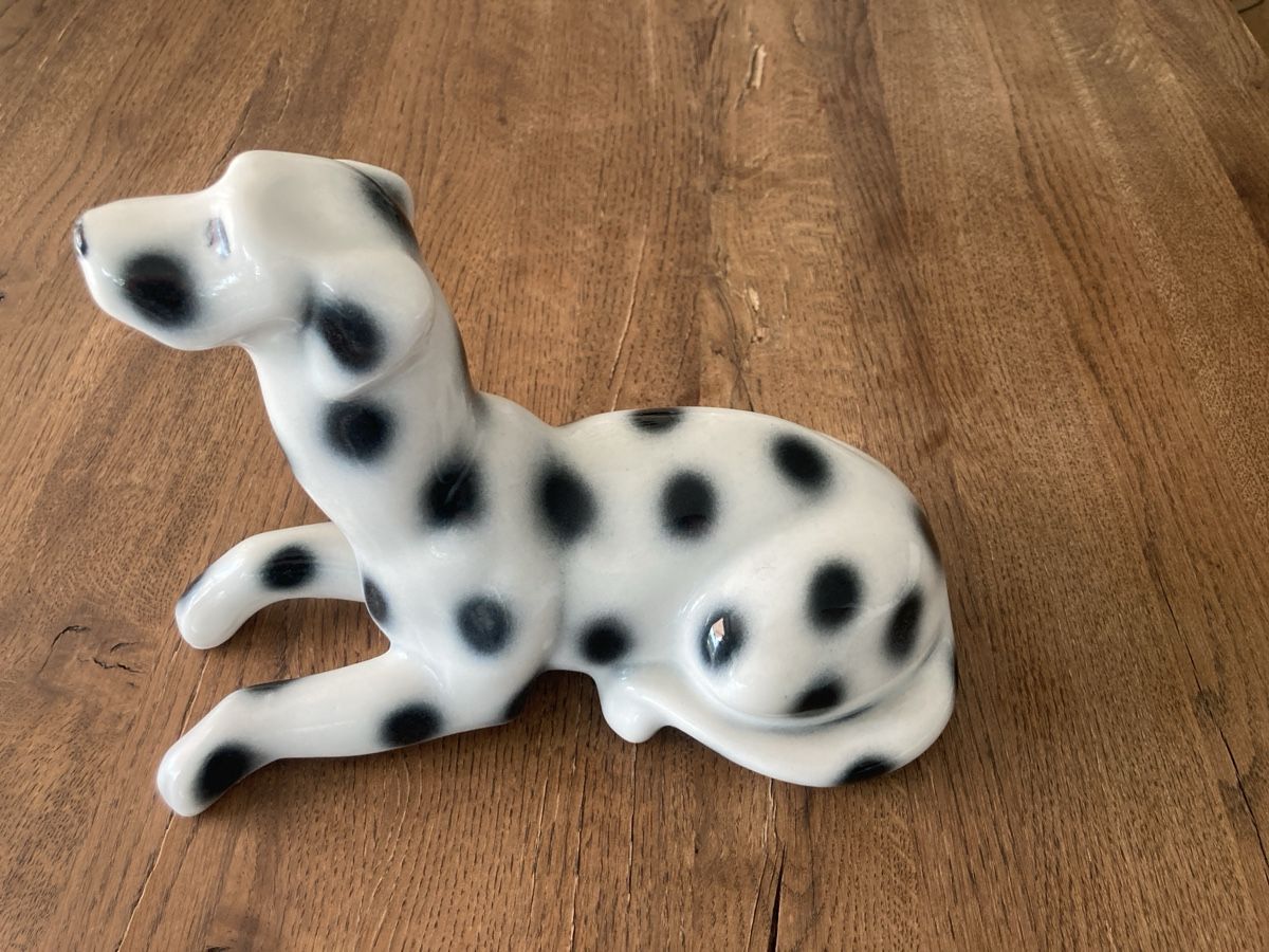 Statuette: Dalmatiner – Usato da Wil SG venduto da Mario616